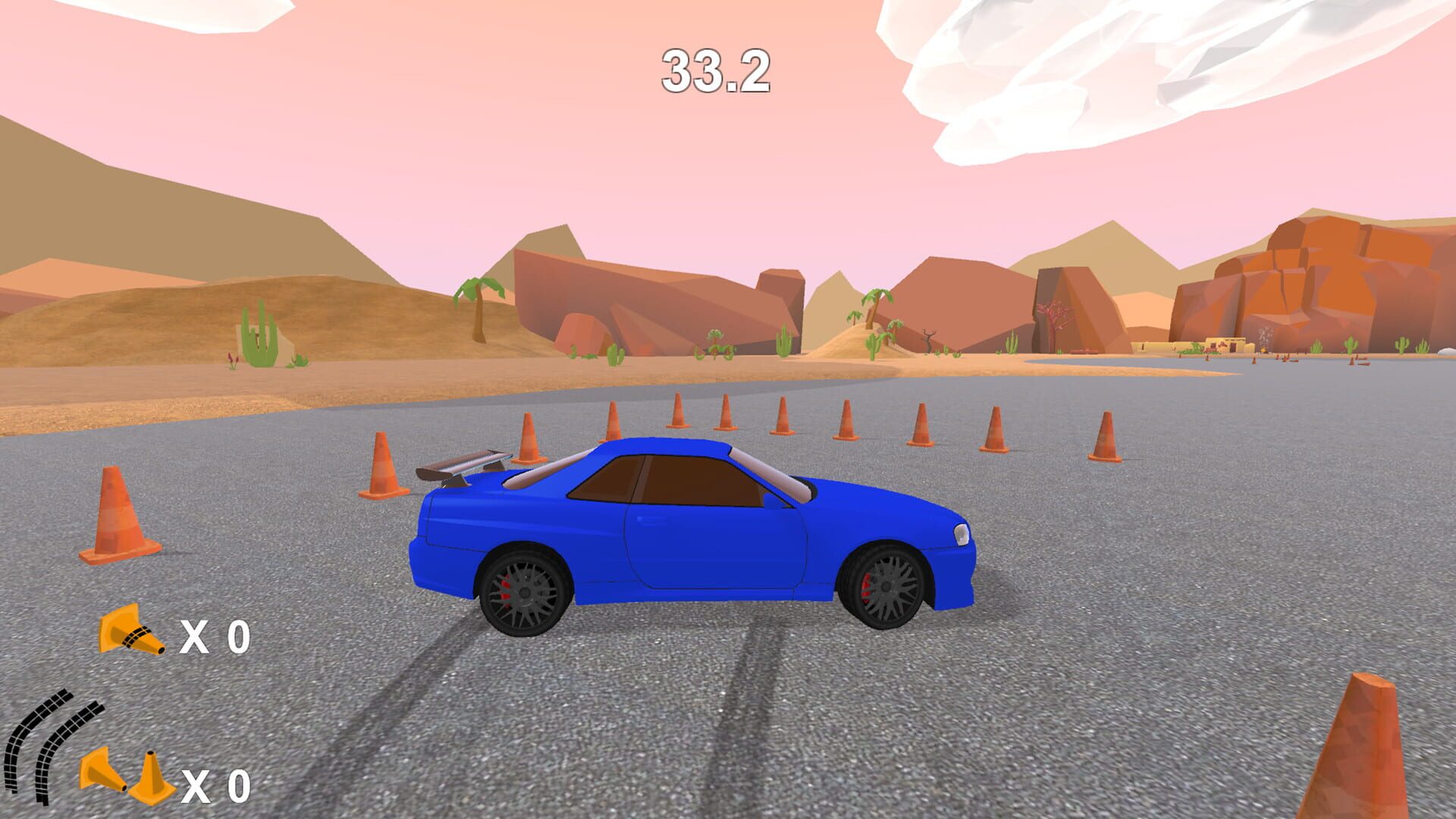 Screenshot for Super Realistic Autocross