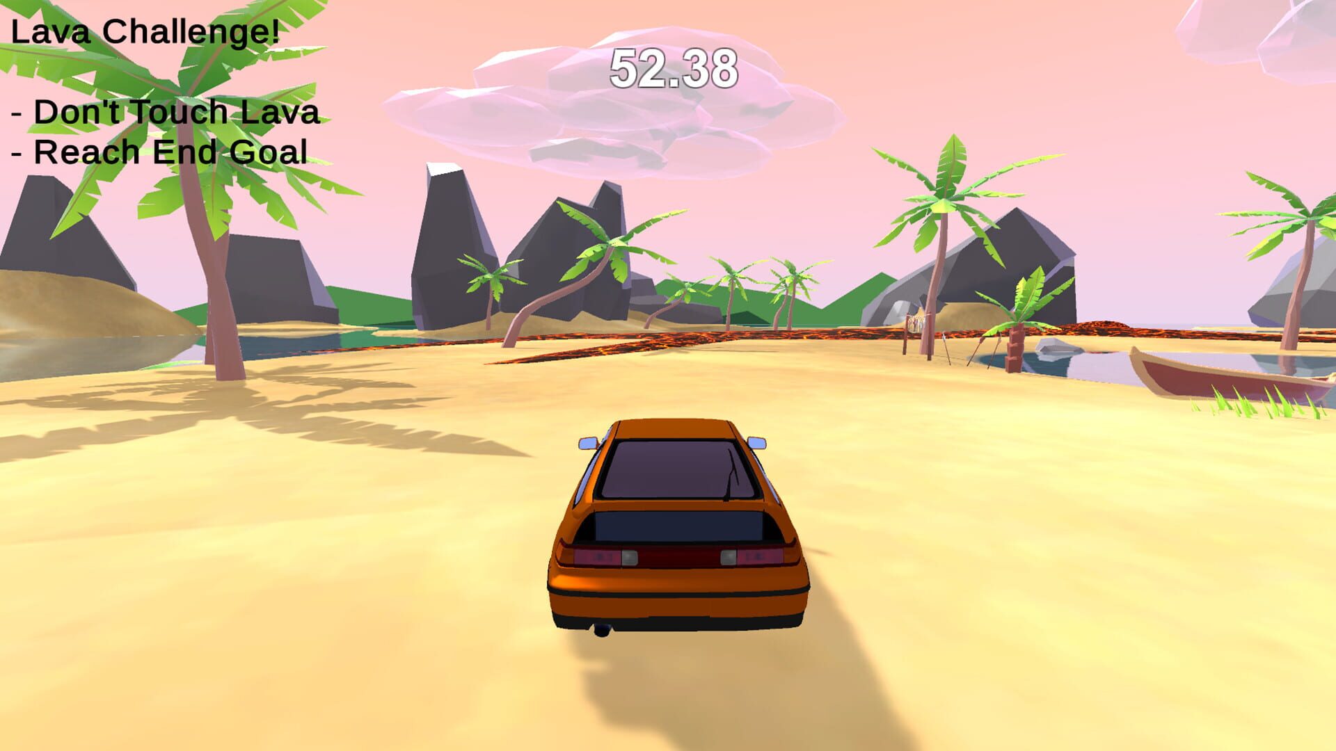 Screenshot for Super Realistic Autocross