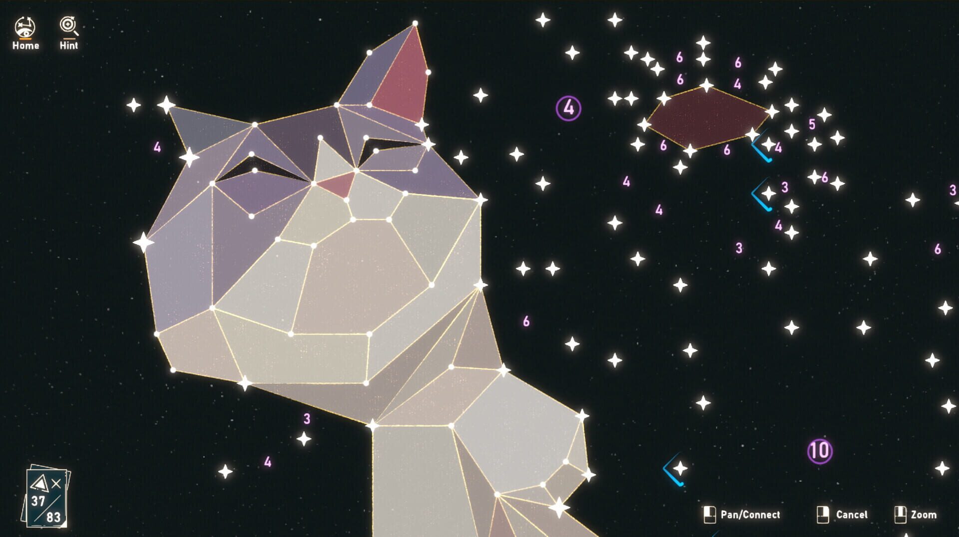 Screenshot for Ursid