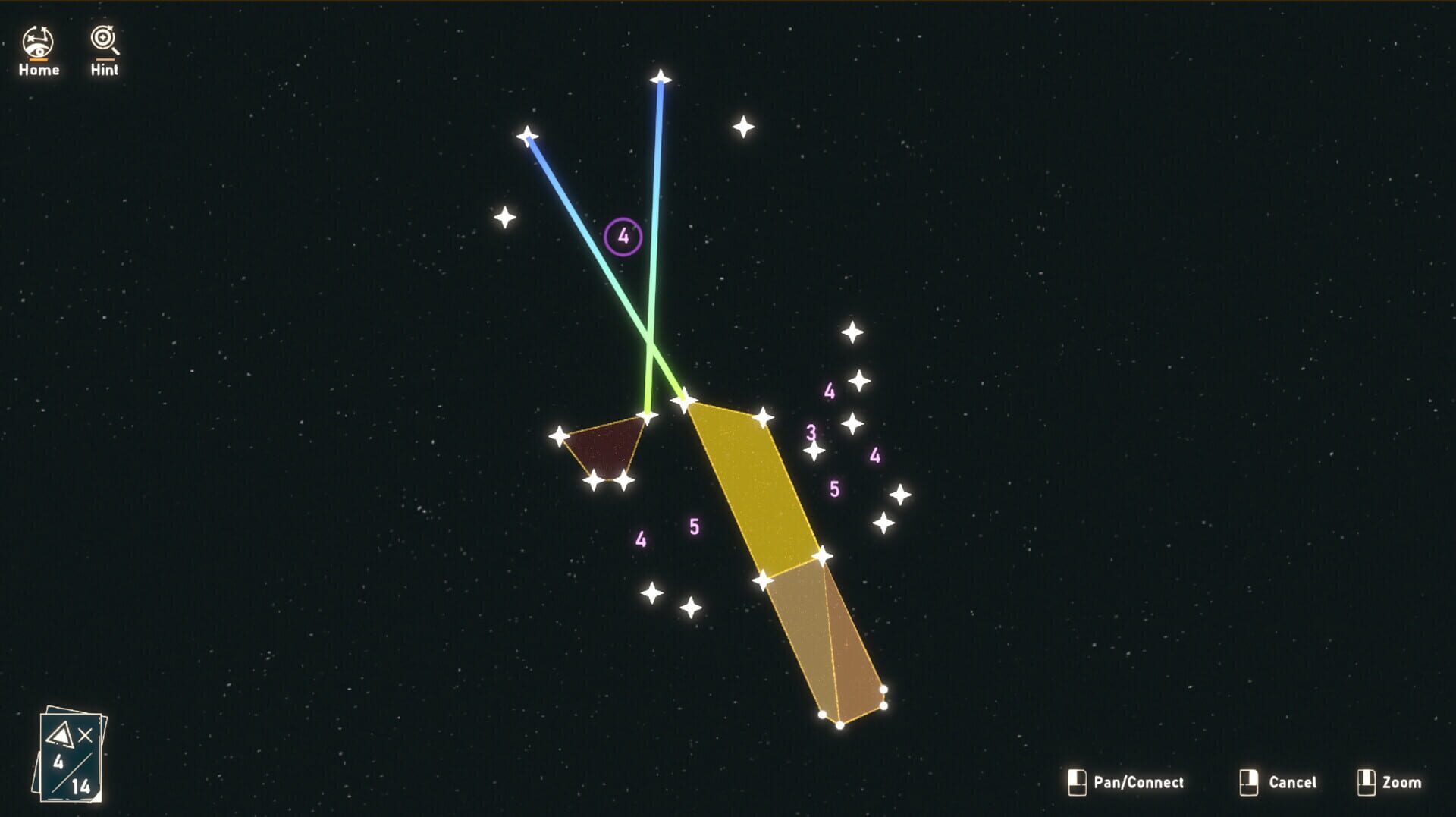 Screenshot for Ursid