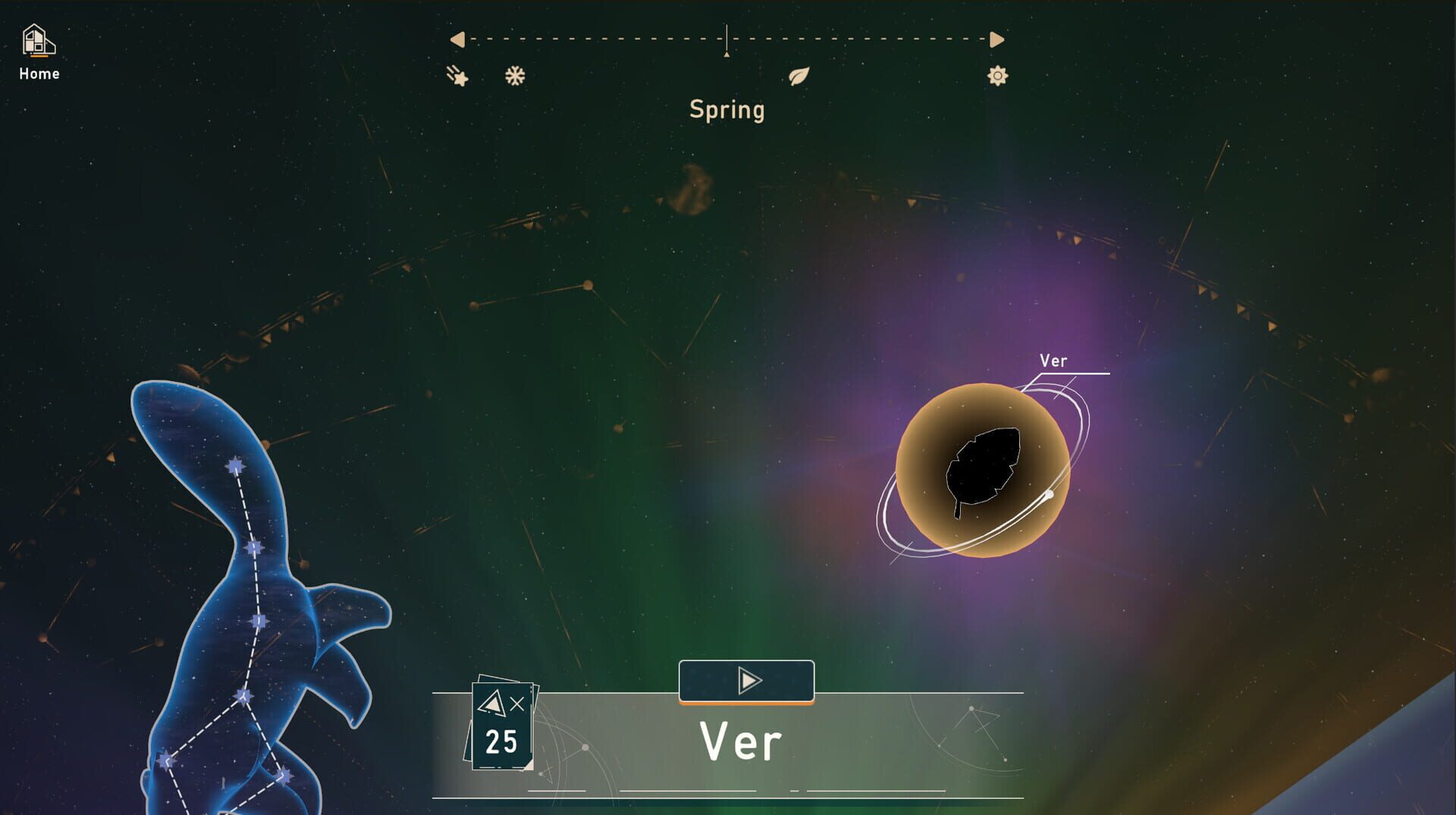 Screenshot for Ursid