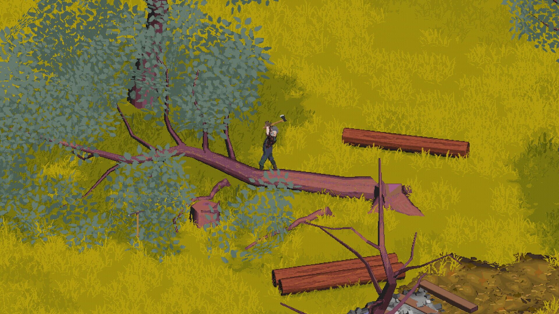 Screenshot for Train Goes Right