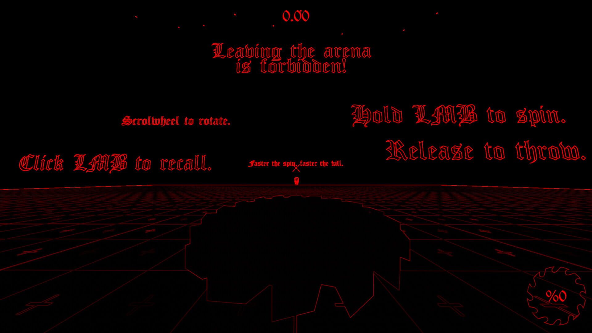 Screenshot for CrimSaw