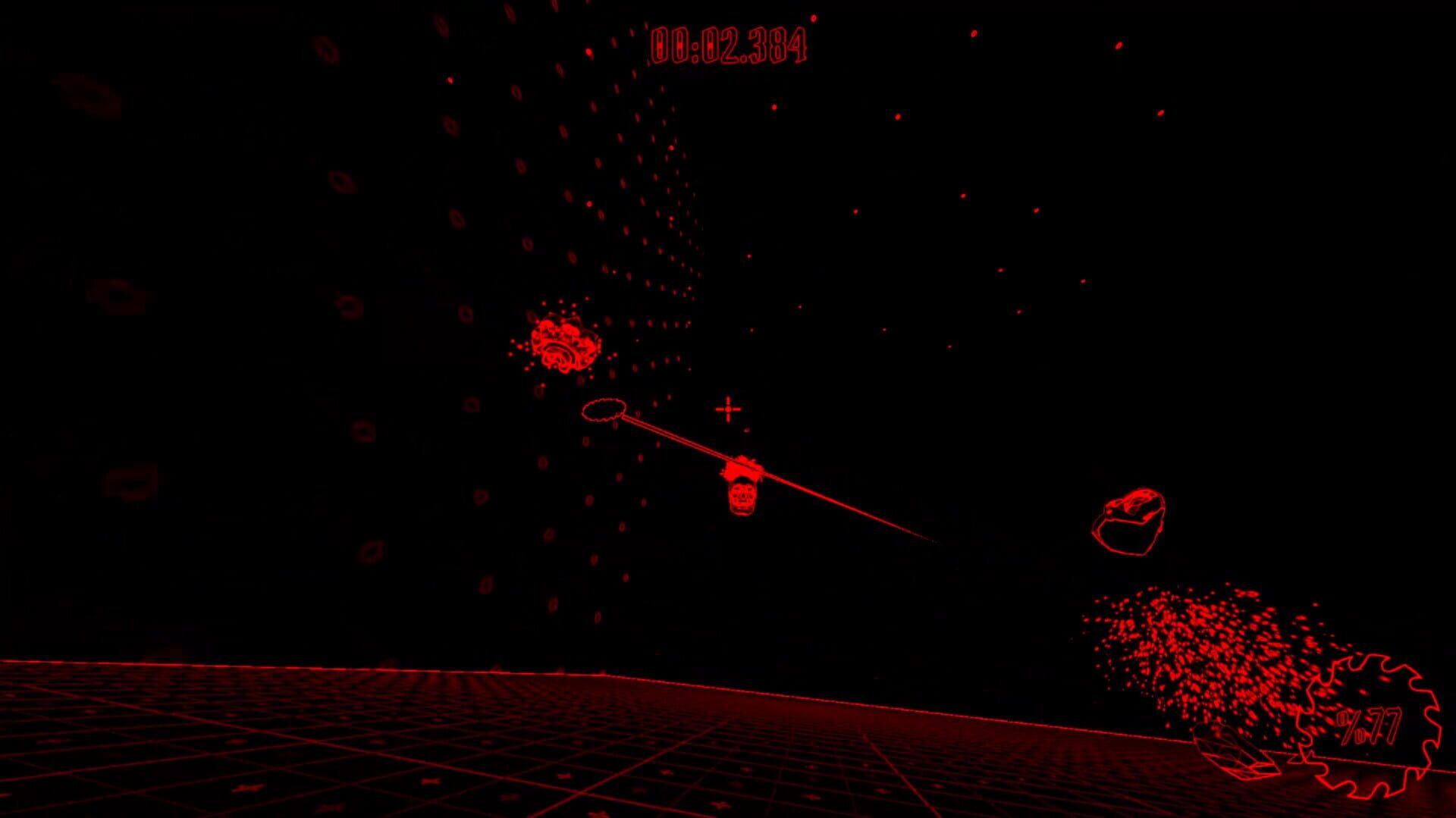 Screenshot for CrimSaw