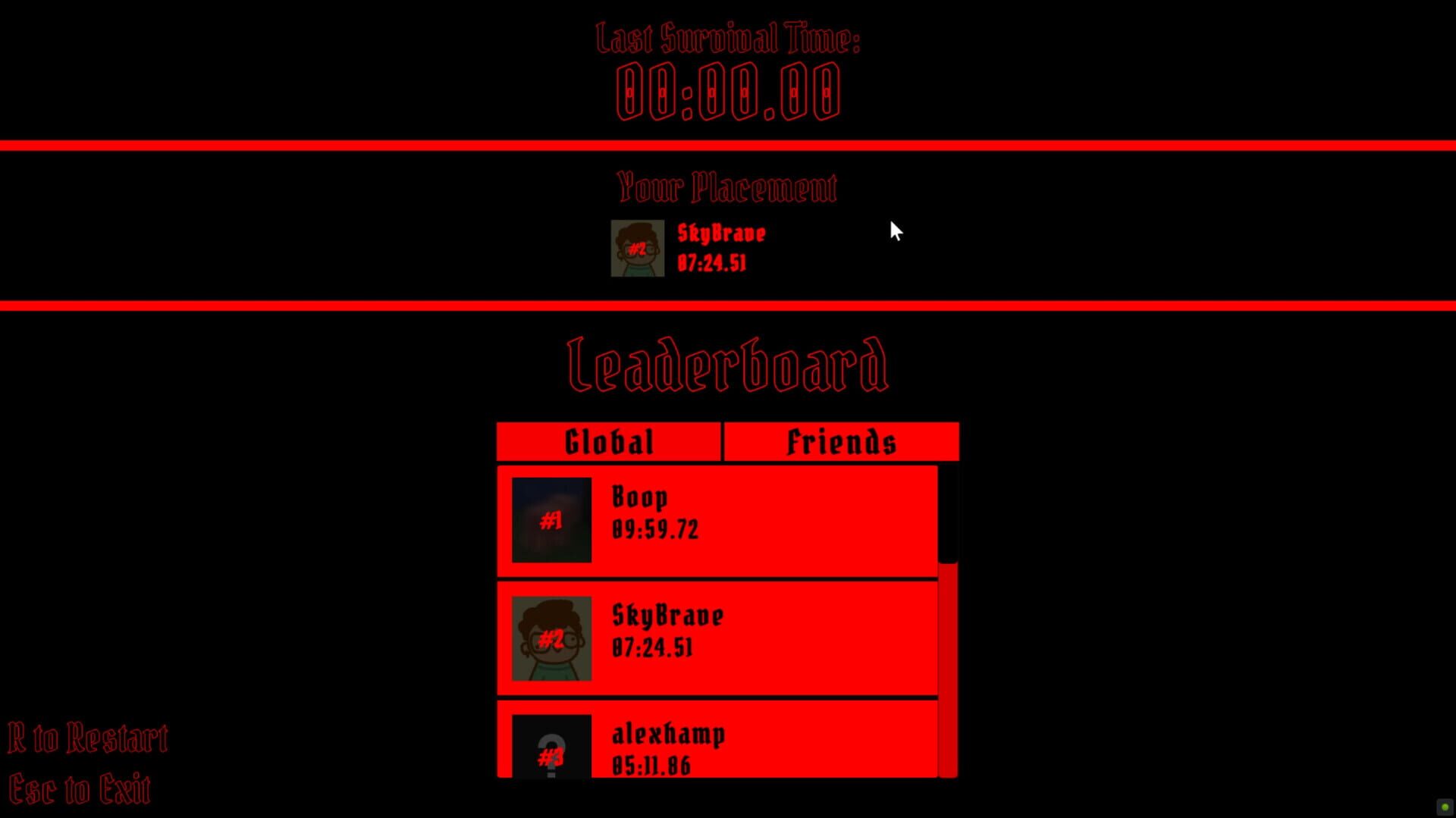 Screenshot for CrimSaw