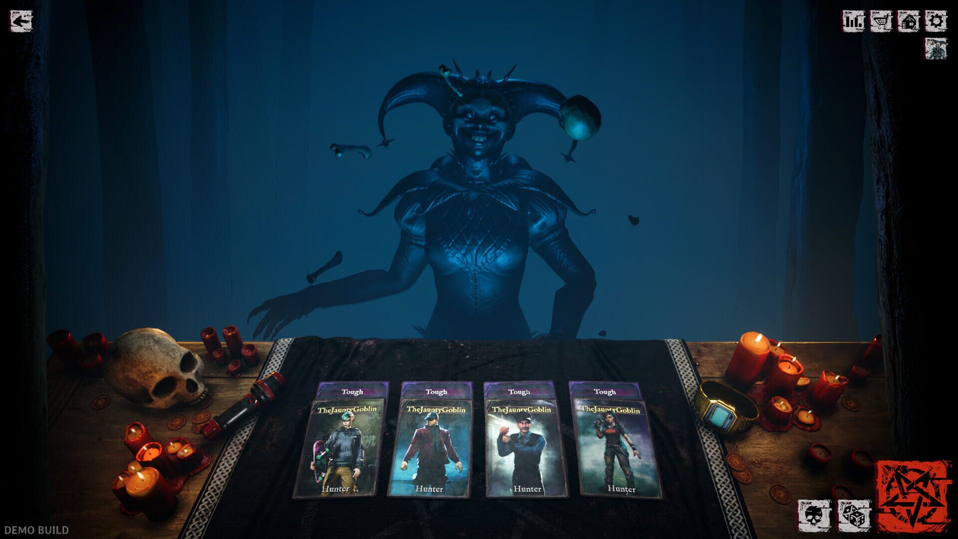 Screenshot for Demons