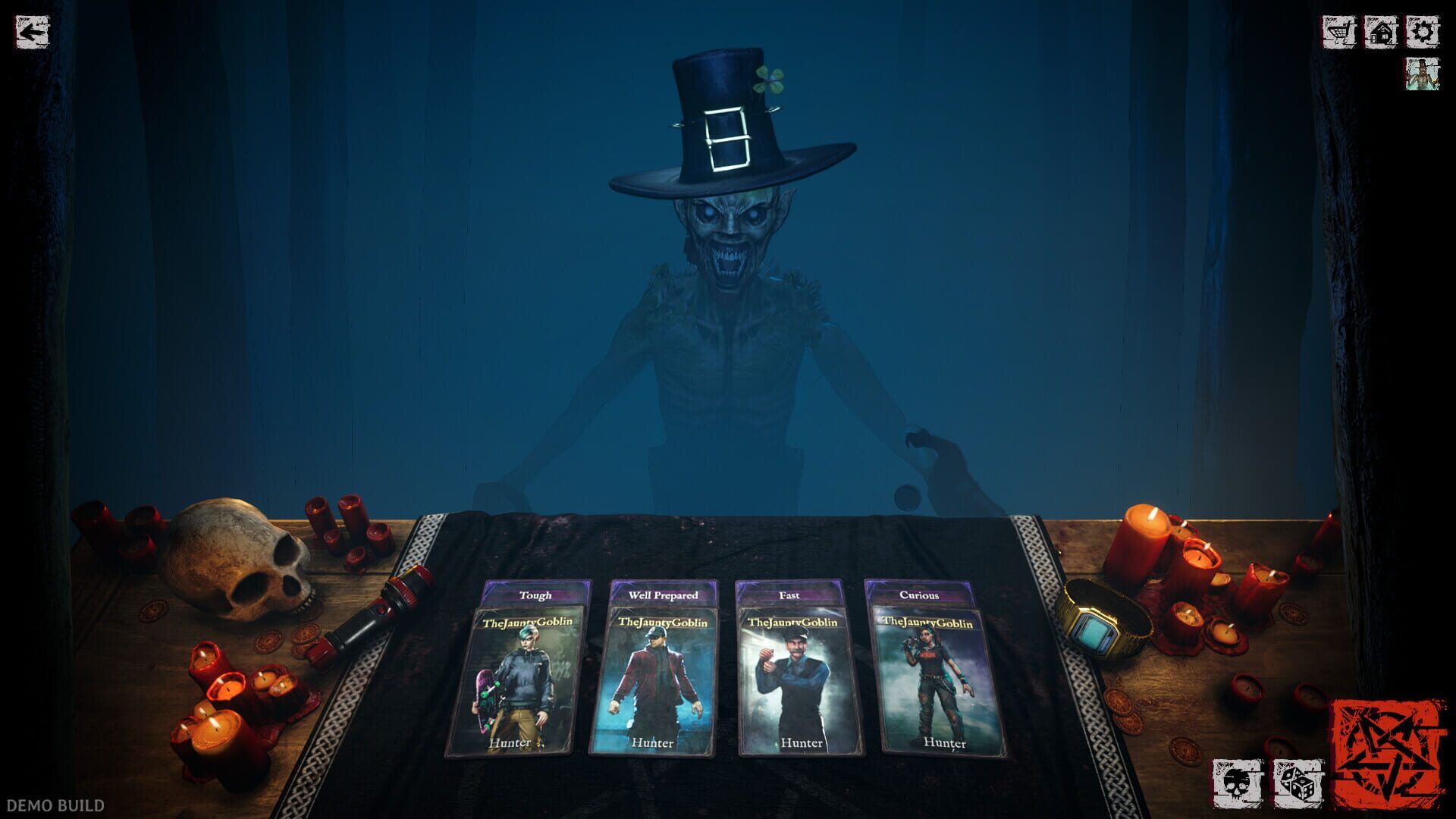 Screenshot for Demons