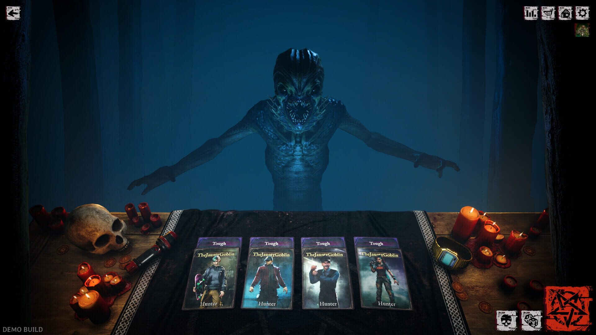 Screenshot for Demons
