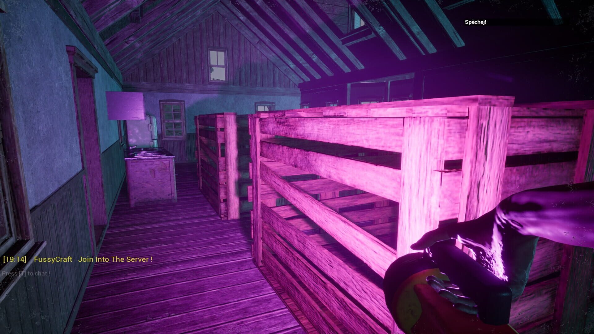 Screenshot for PostApo