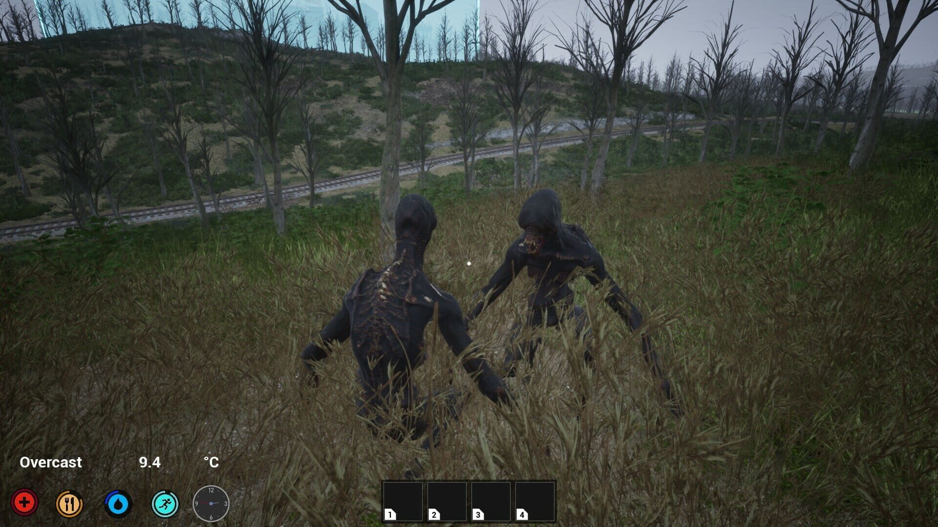 Screenshot for PostApo