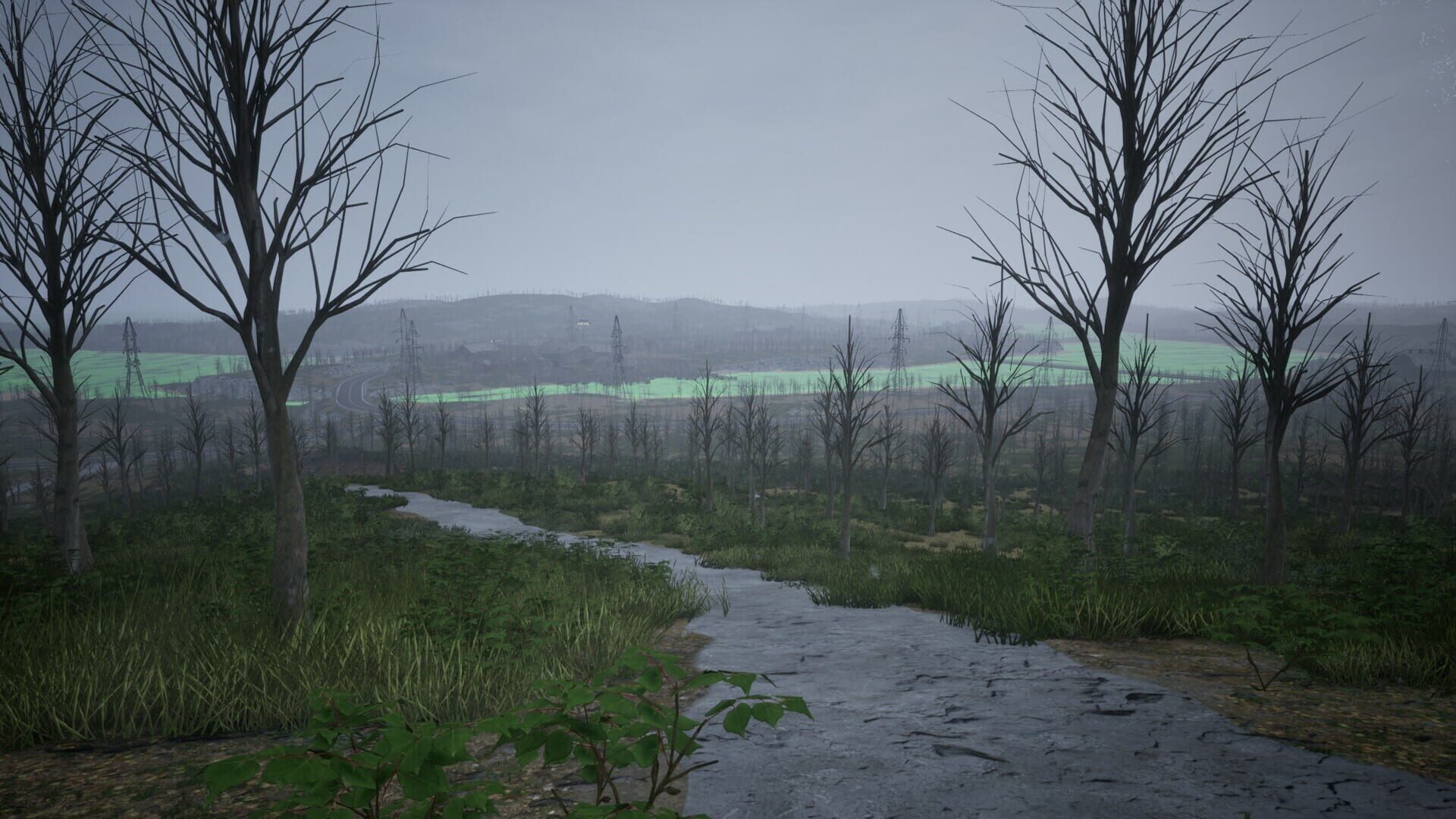 Screenshot for PostApo