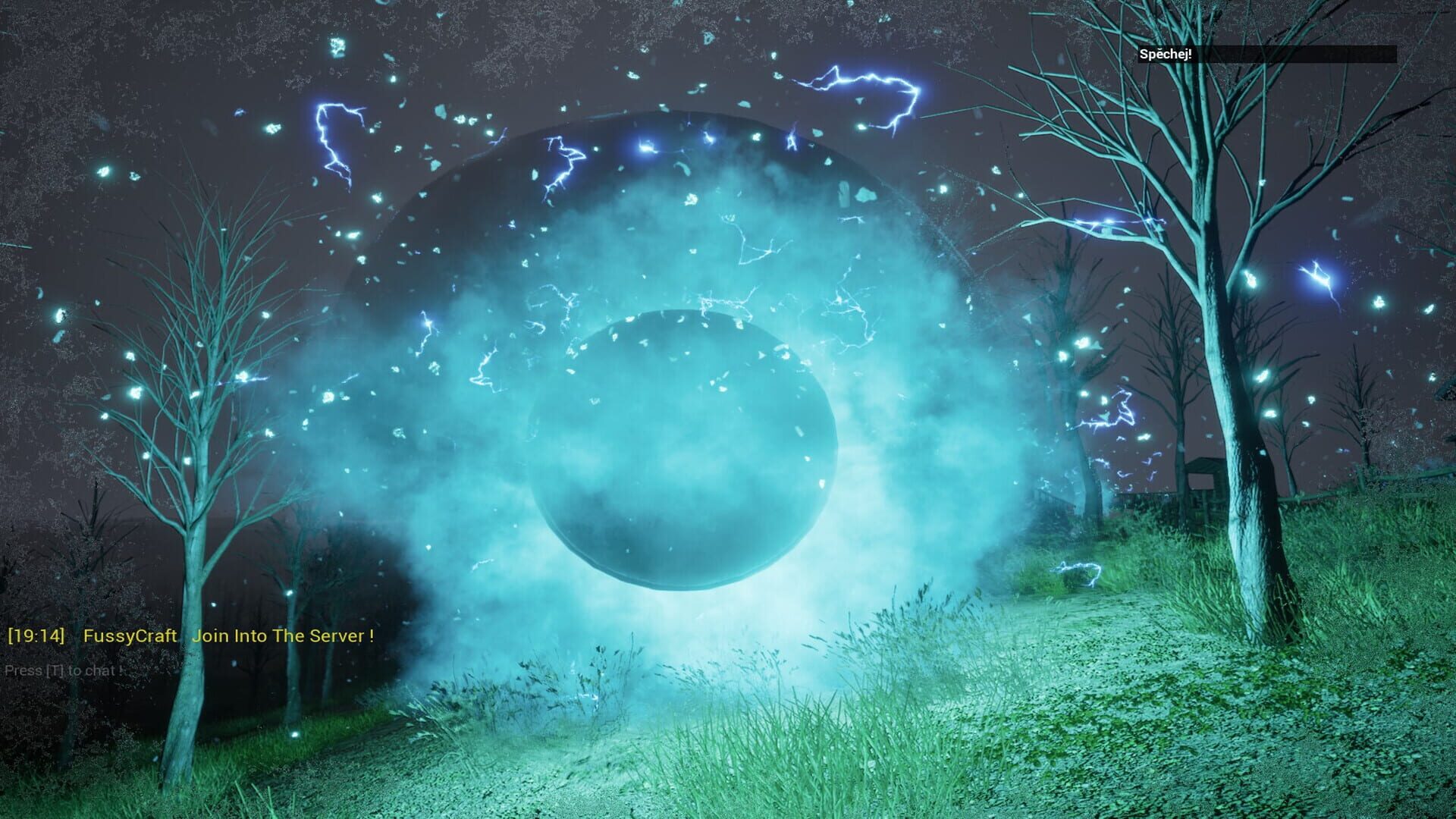 Screenshot for PostApo