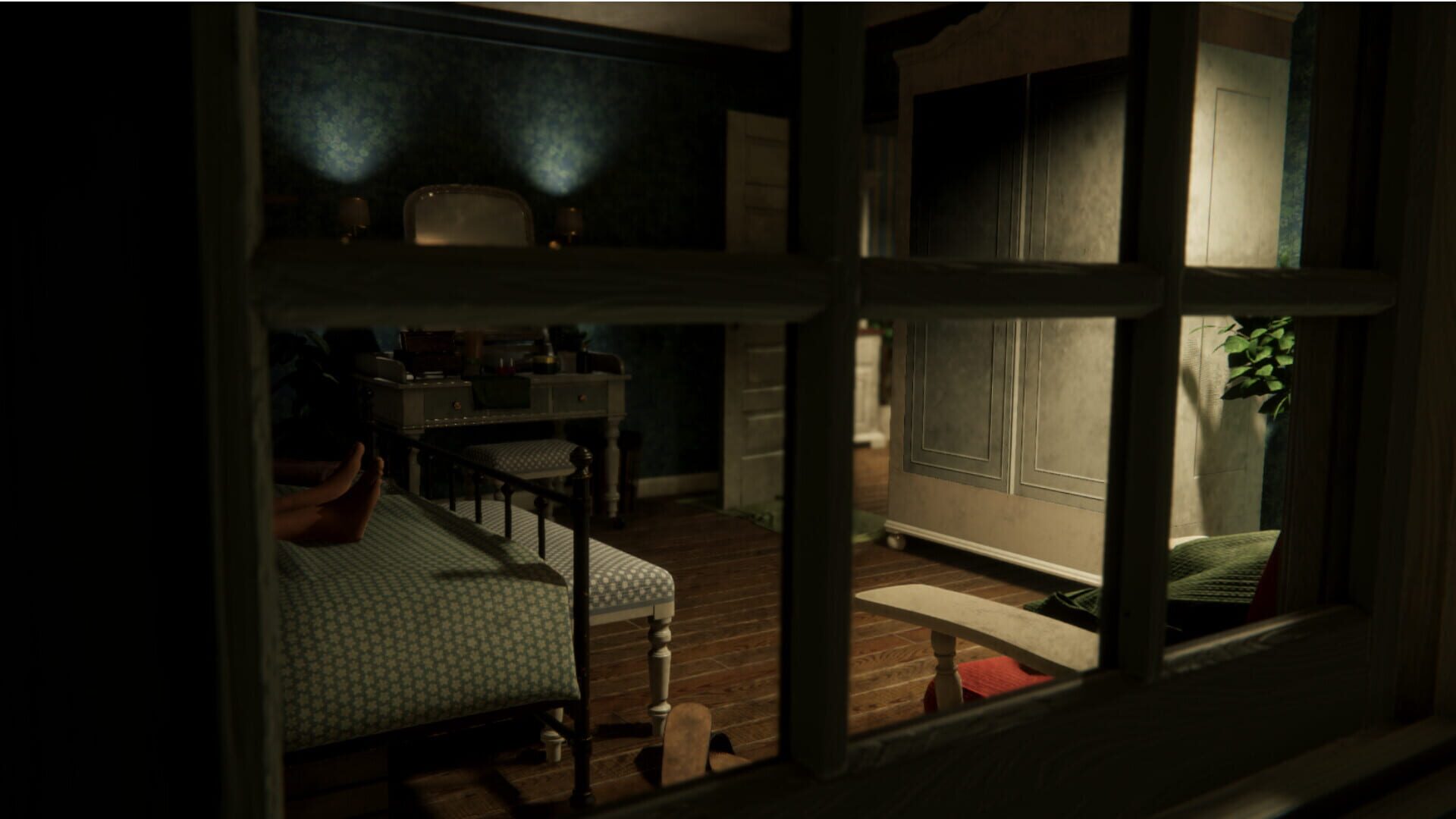 Screenshot for Silent Still II