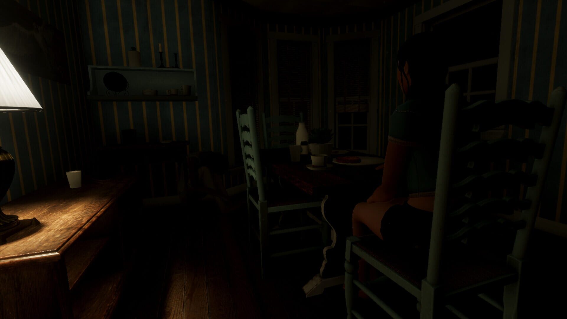 Screenshot for Silent Still II
