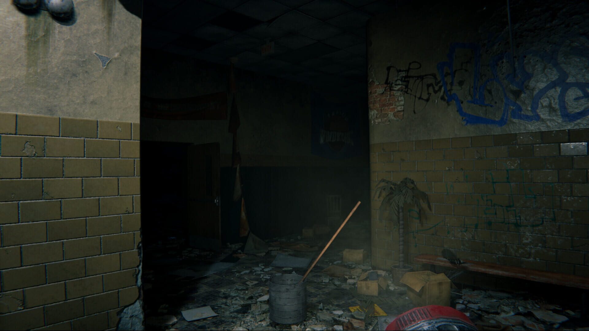 Screenshot for Silent Still II