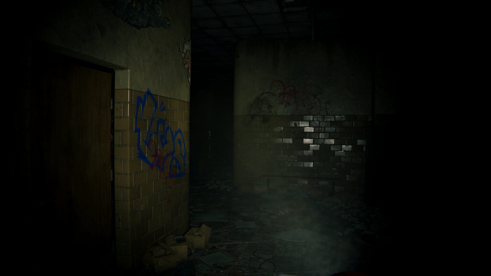 Screenshot for Silent Still II