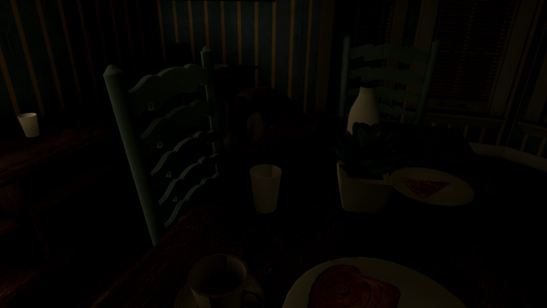 Screenshot for Silent Still II