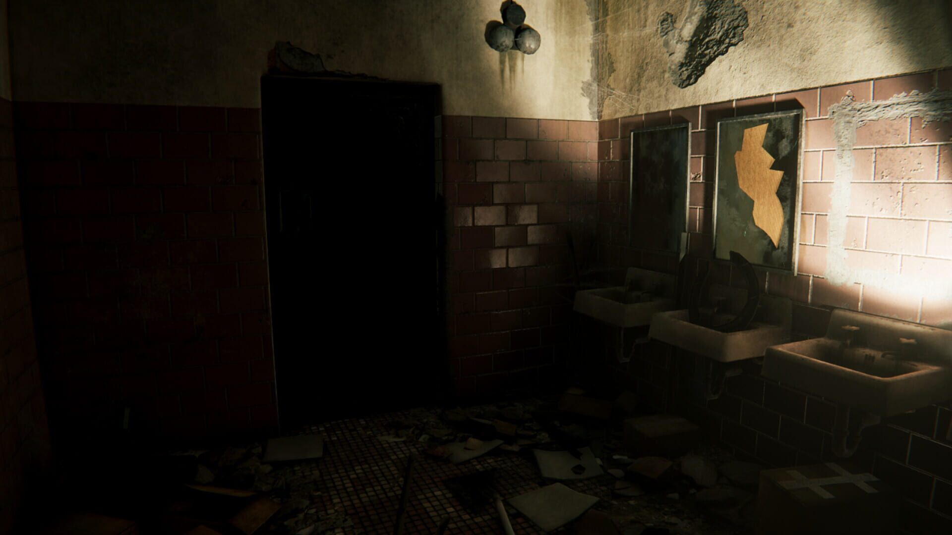 Screenshot for Silent Still II