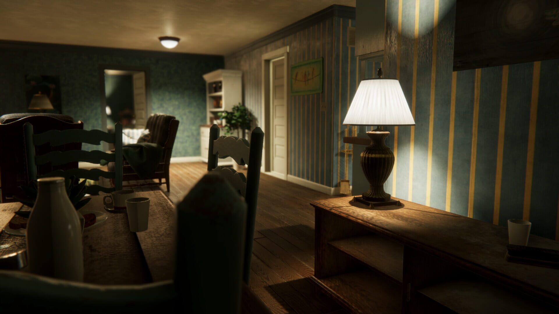 Screenshot for Silent Still II