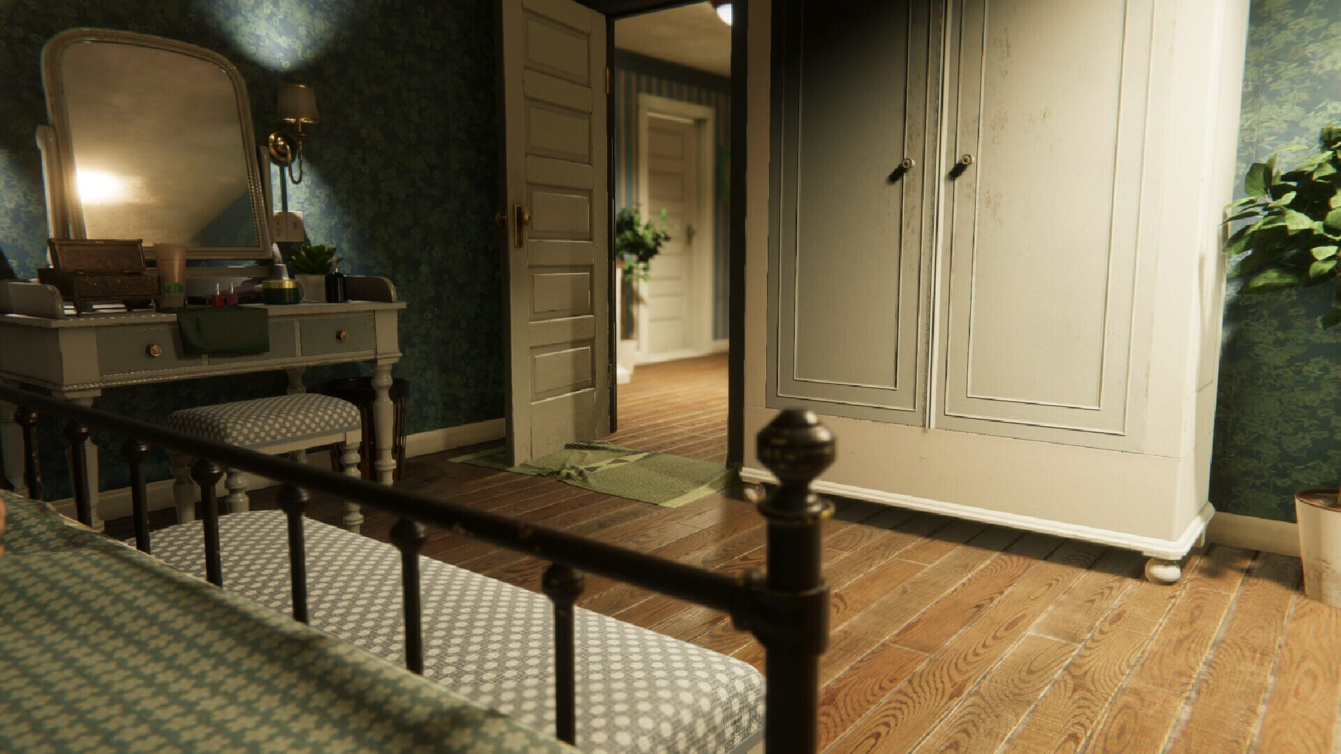 Screenshot for Silent Still II
