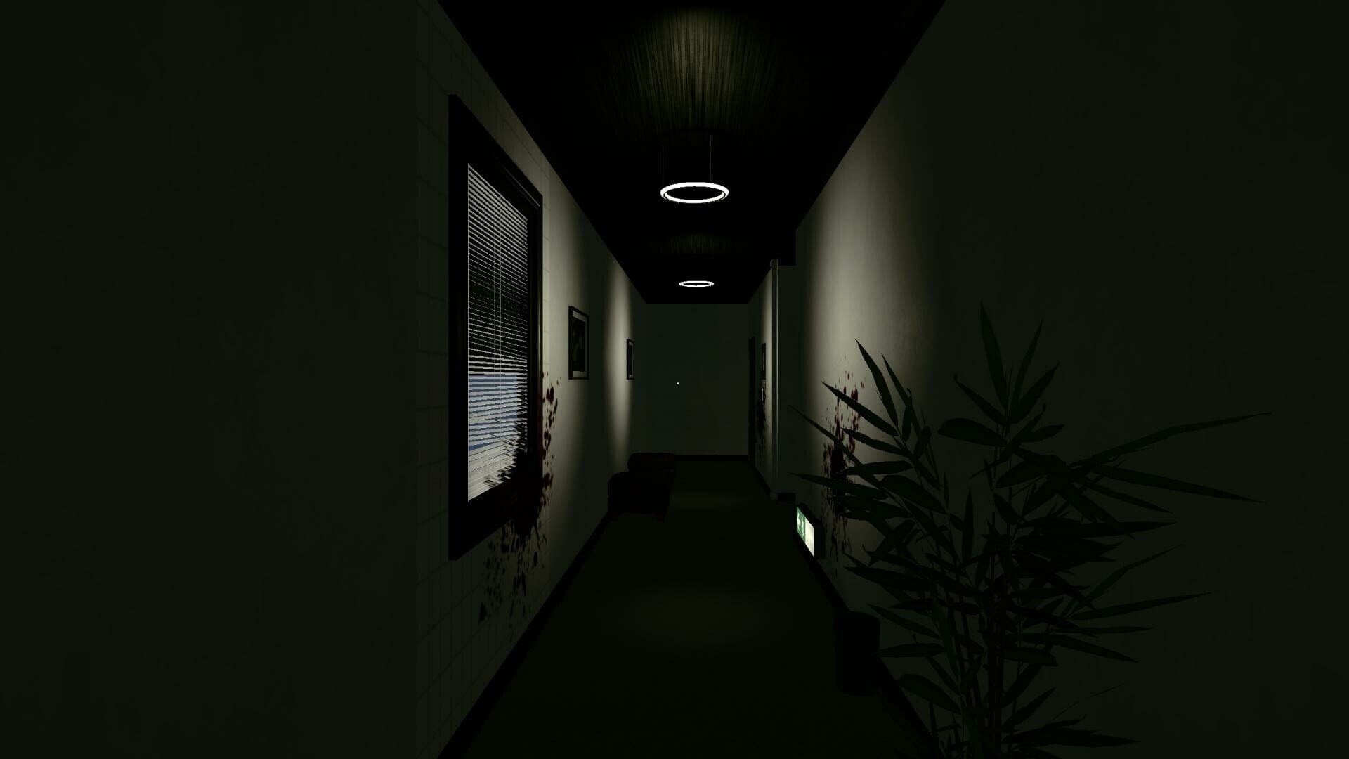 Screenshot for Horror Office