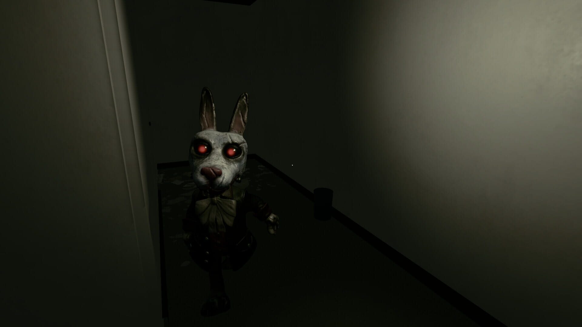 Screenshot for Horror Office