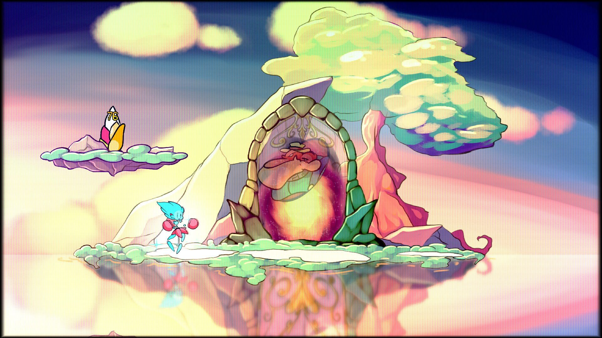 Screenshot for Dash'n'Drops
