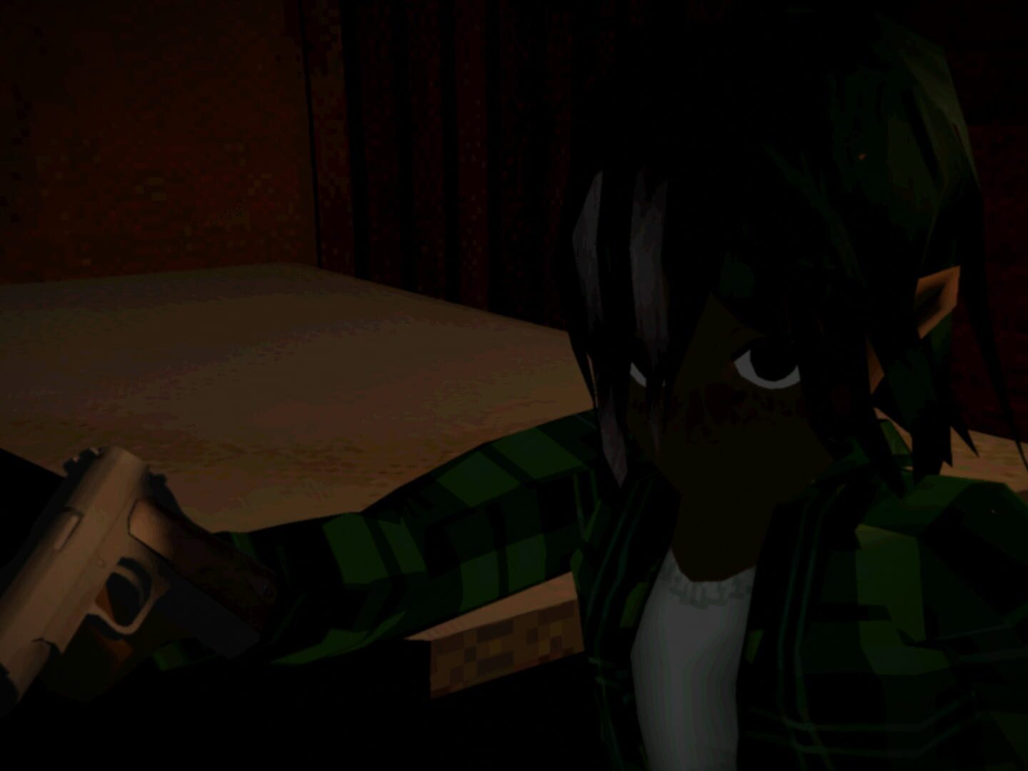 Screenshot for XxU