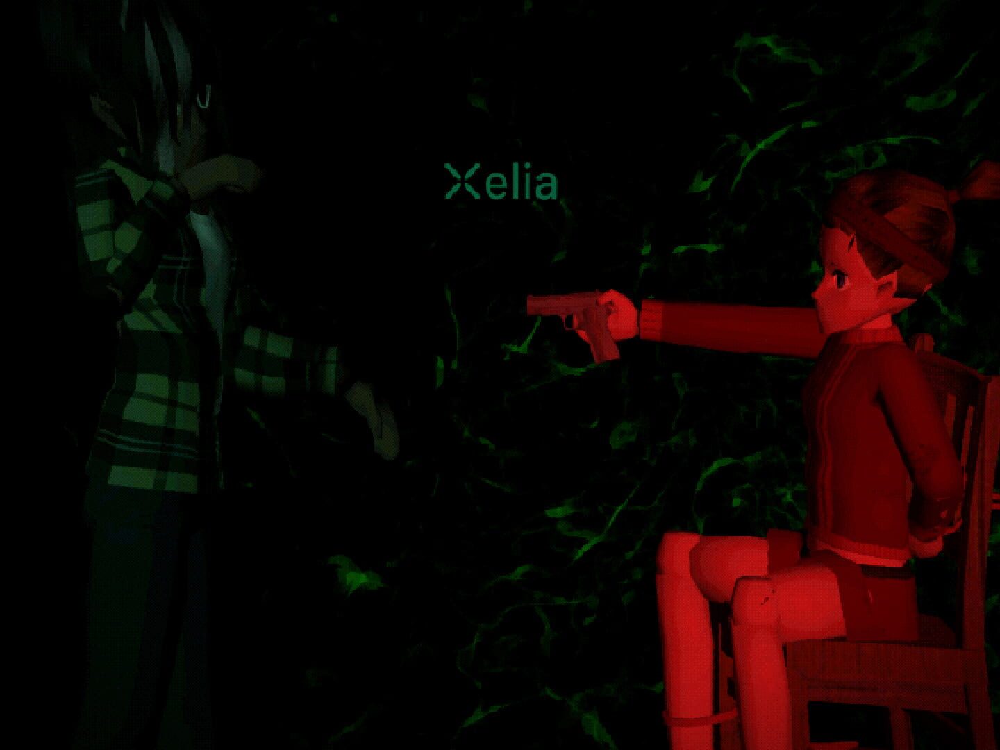 Screenshot for XxU