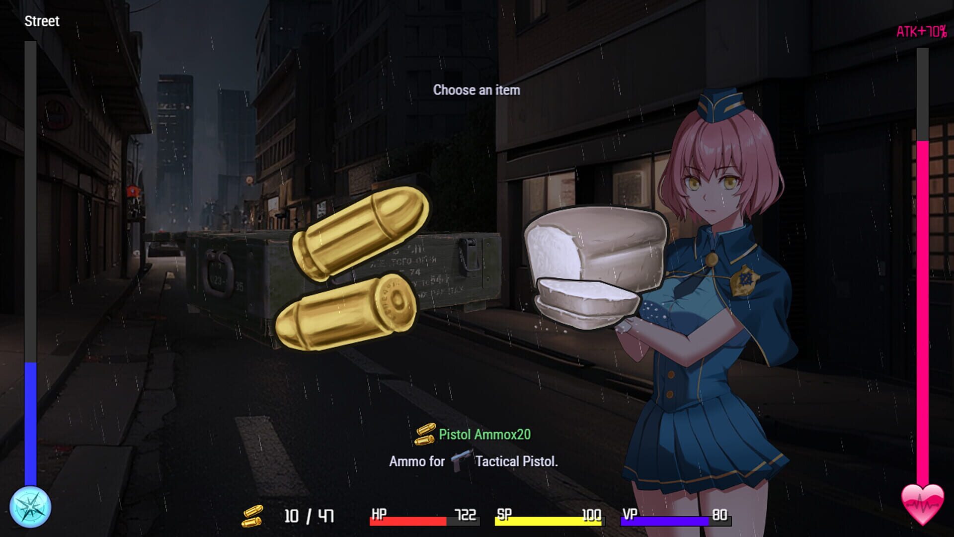 Screenshot for Tunnel Escape Fates Entwined
