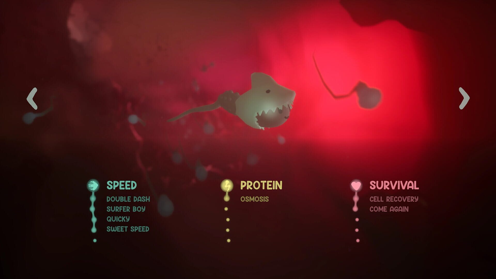 Screenshot for Become