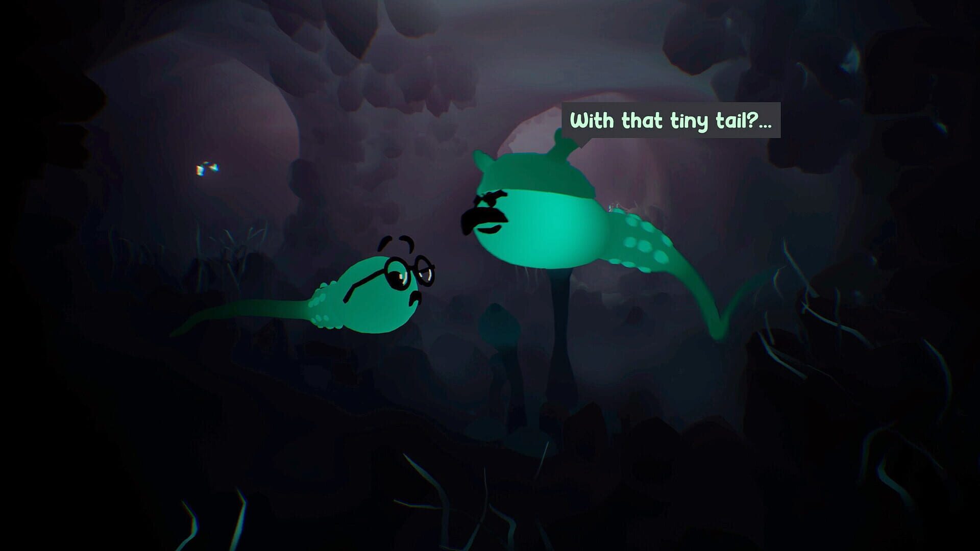 Screenshot for Become