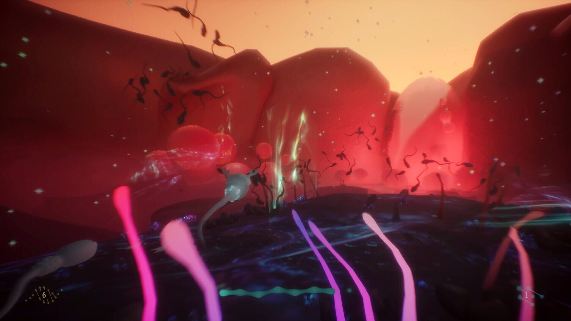 Screenshot for Become