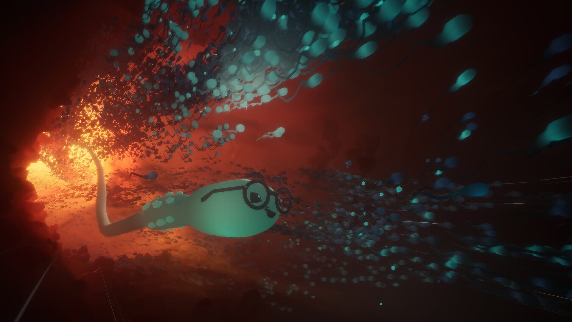 Screenshot for Become