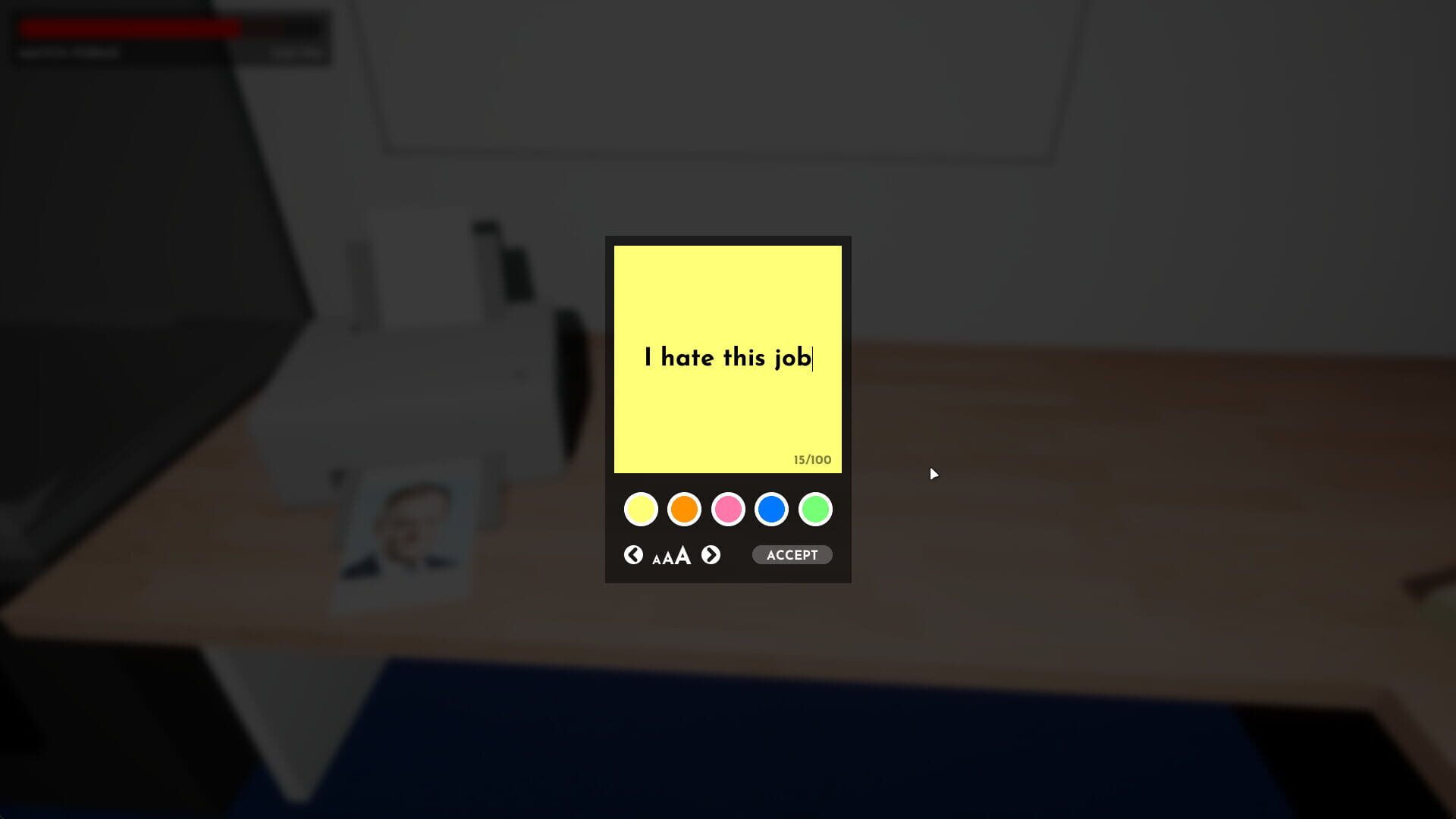 Screenshot for Lost & Found