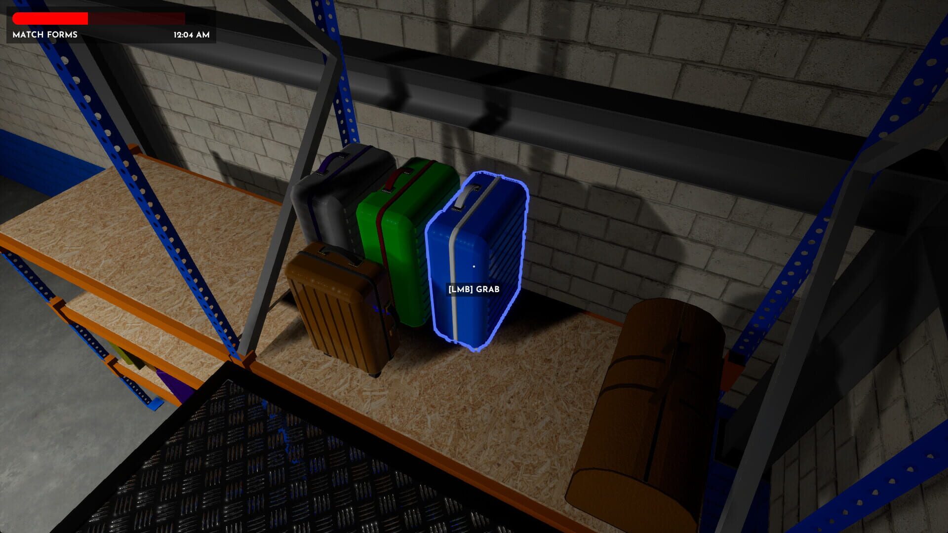 Screenshot for Lost & Found
