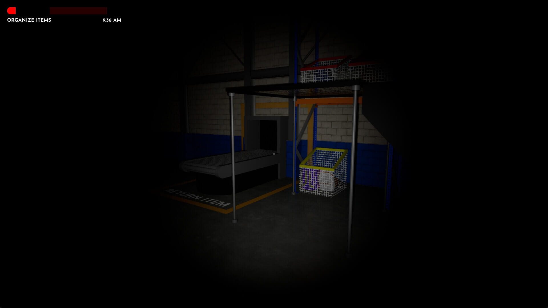 Screenshot for Lost & Found