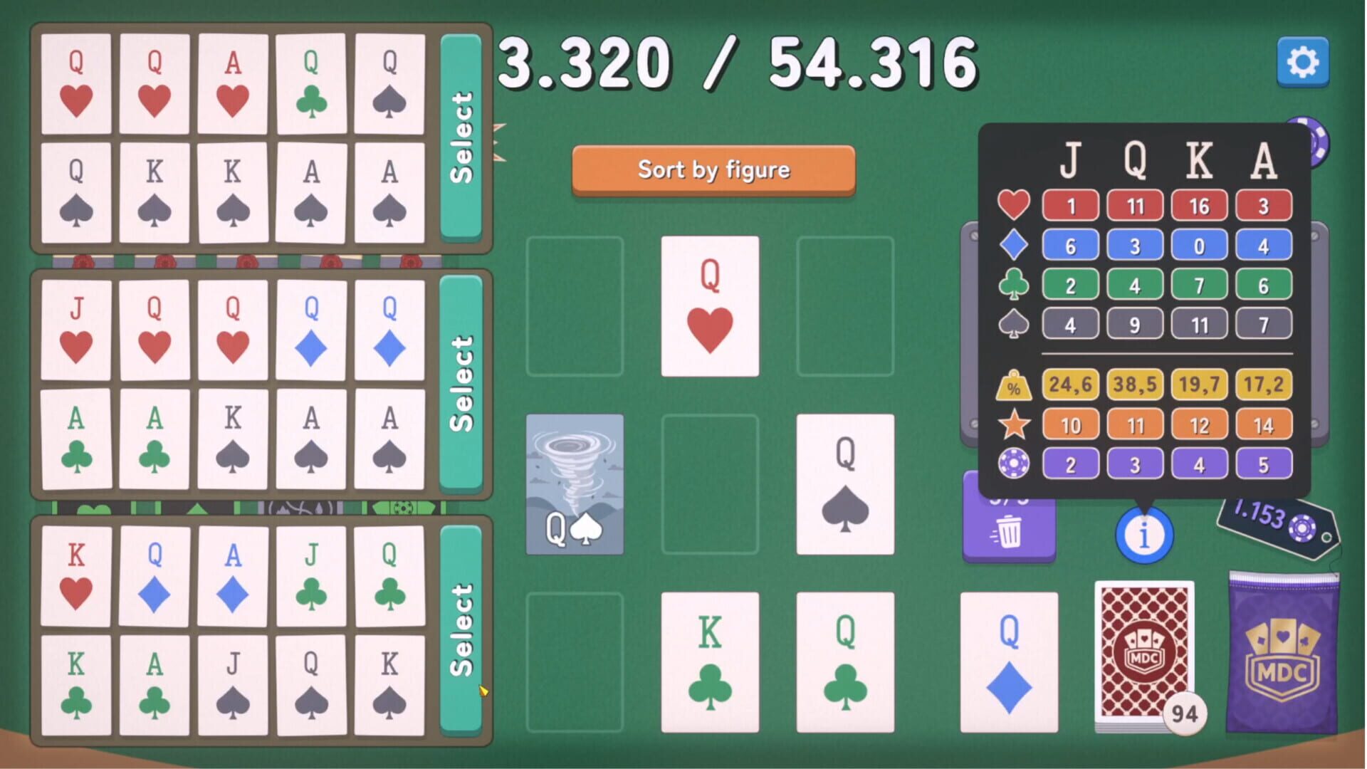 Screenshot for Mega Deal Card