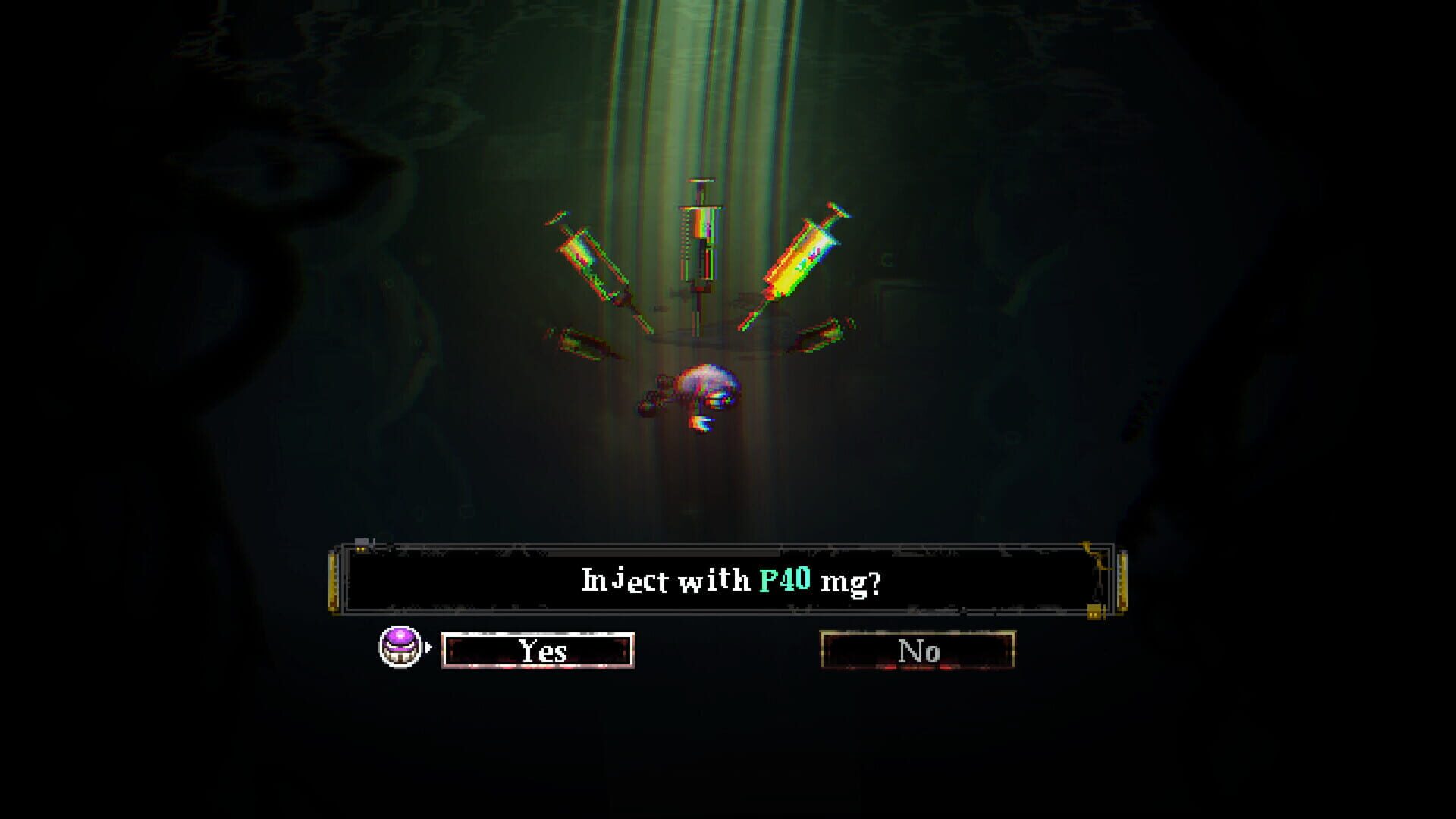 Screenshot for DownSouth