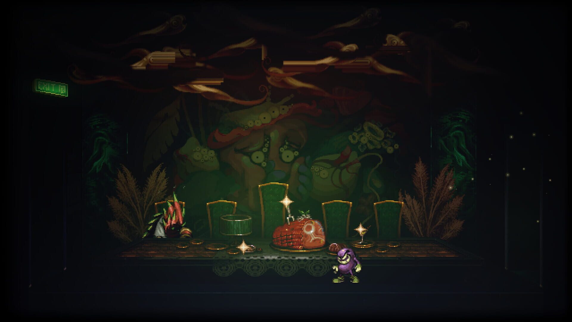 Screenshot for DownSouth
