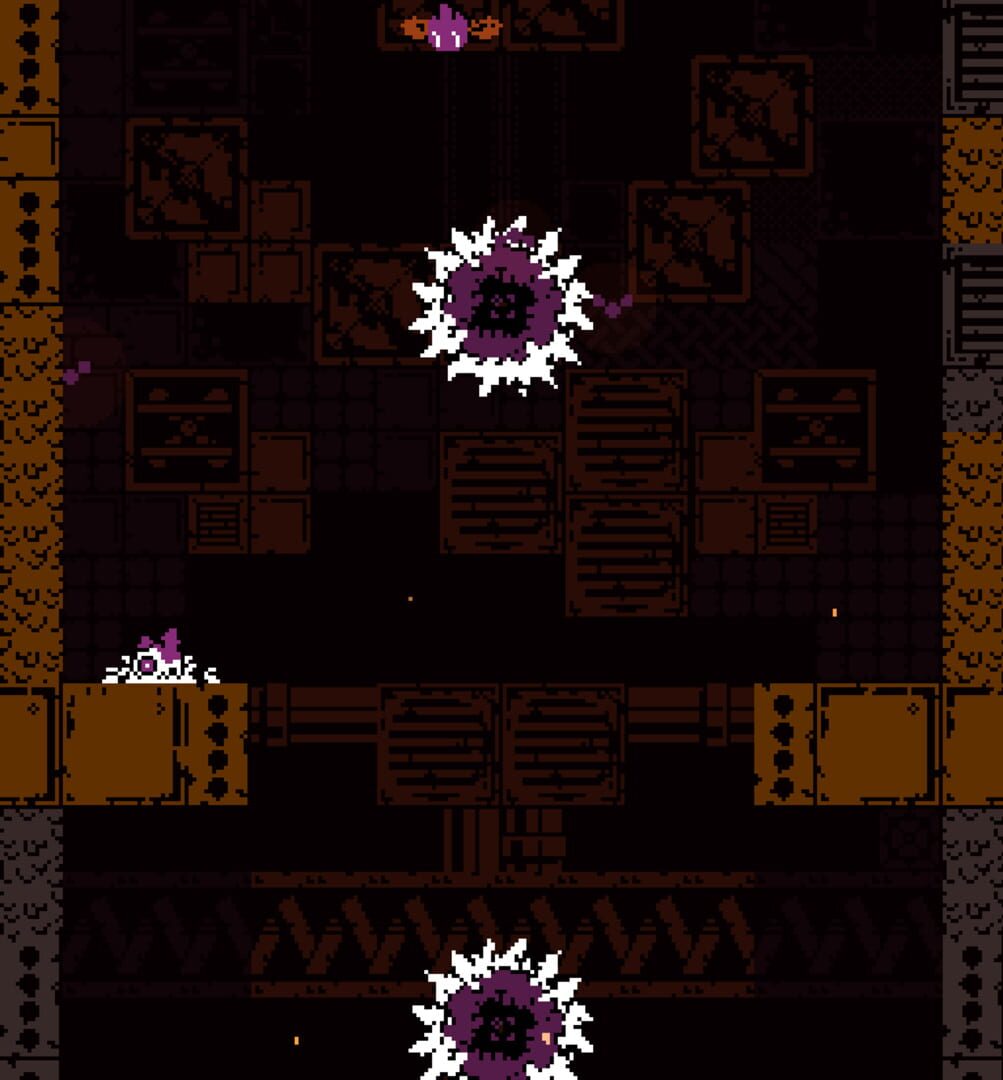 Screenshot for Purple Tentacle