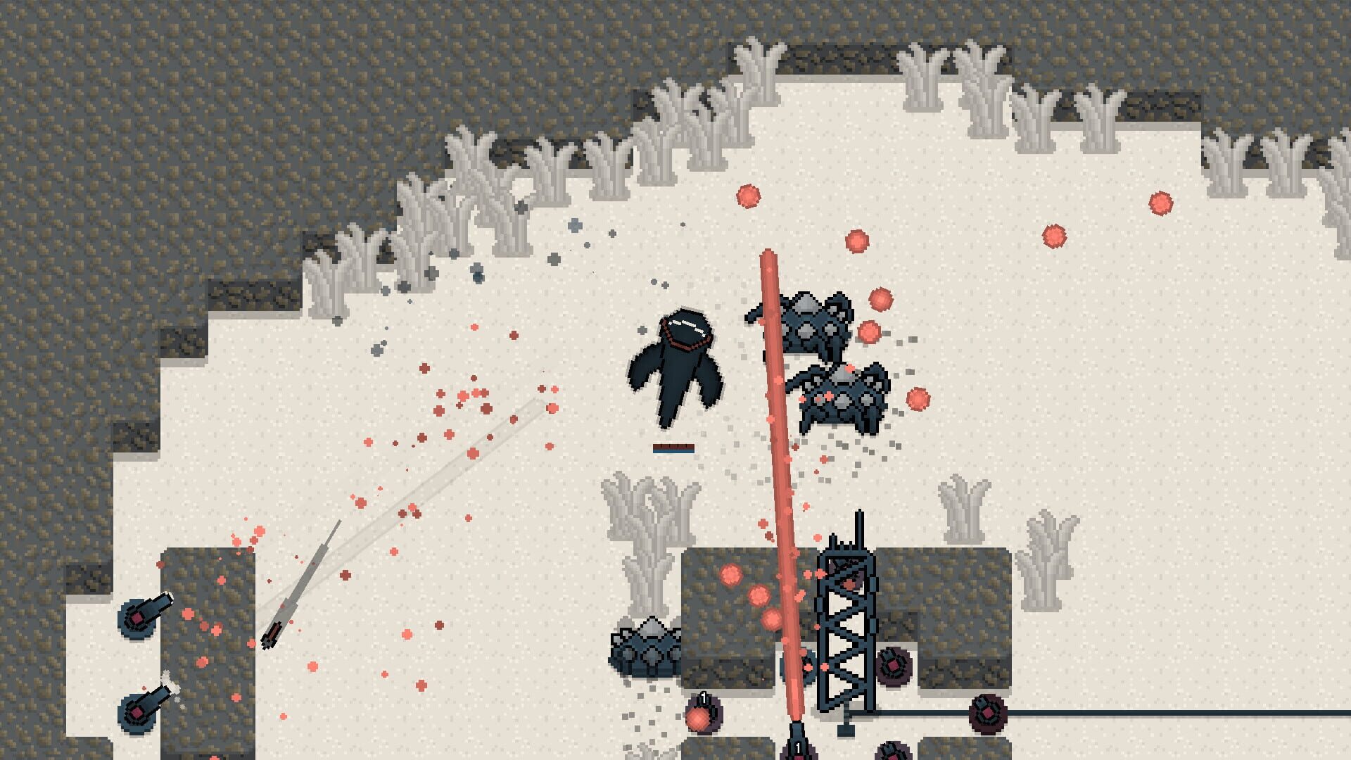 Screenshot for Vicarius