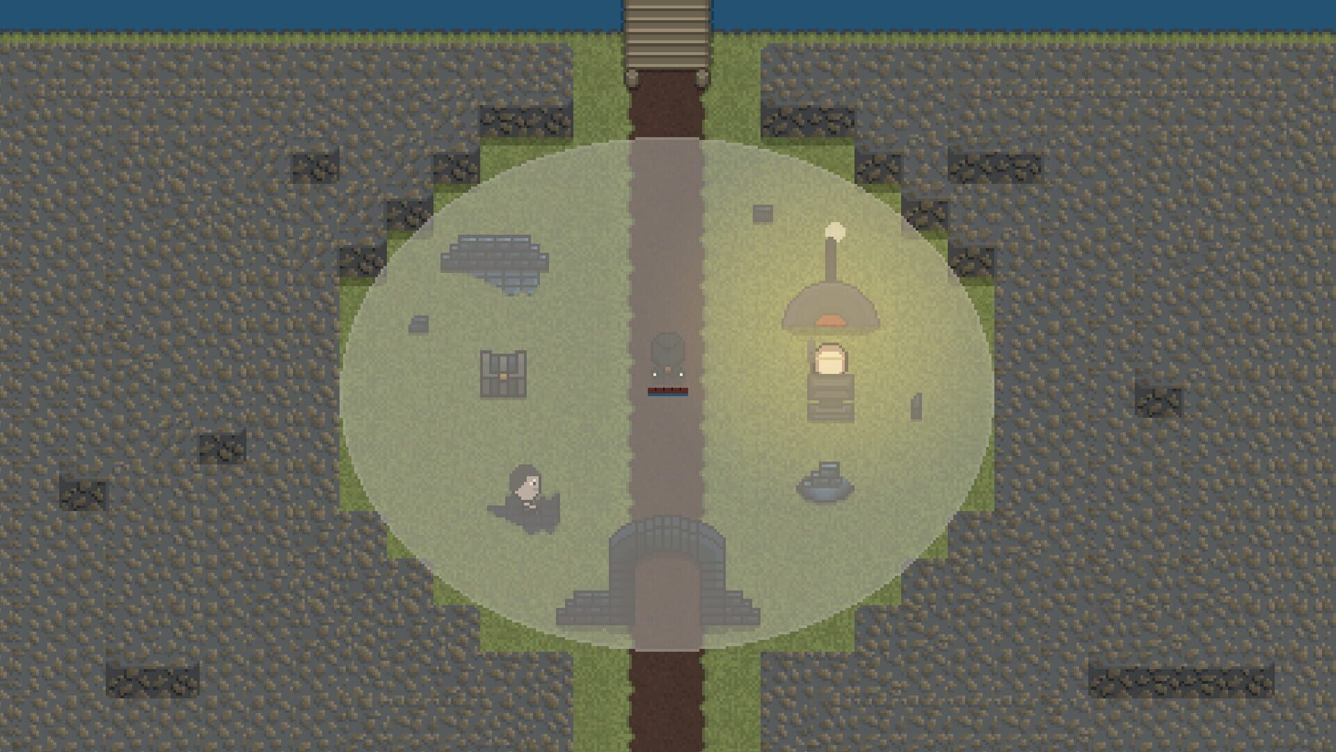 Screenshot for Vicarius