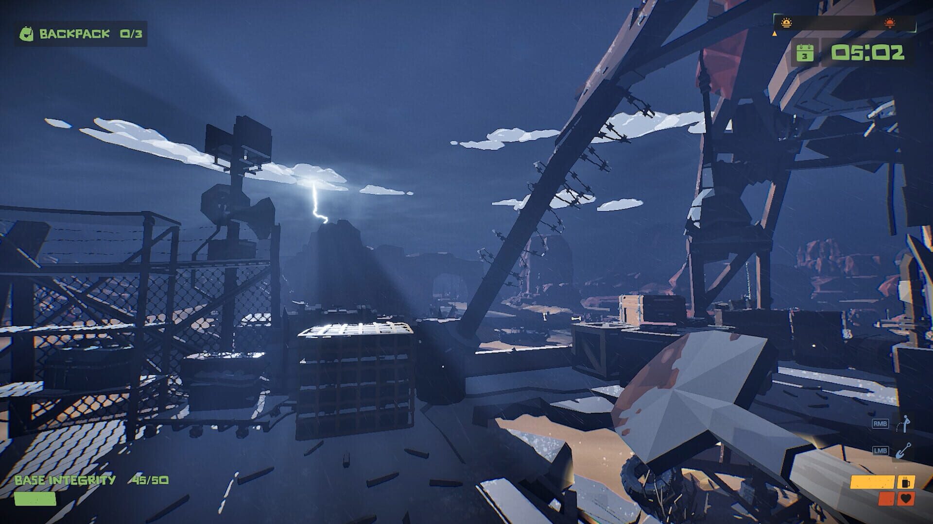 Screenshot for The Spotter: Dig or Die