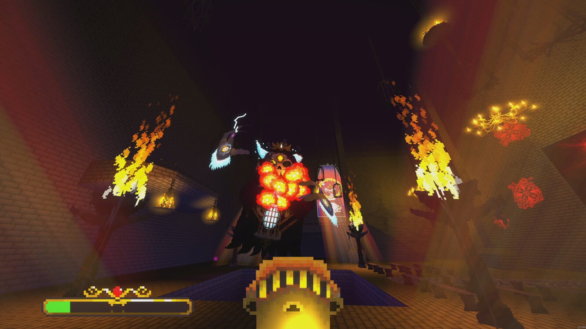Screenshot for Versus One