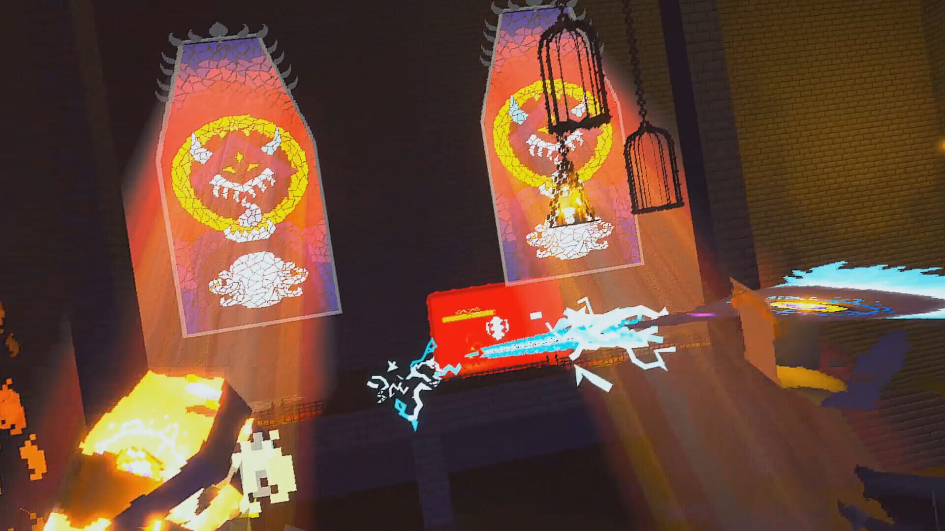 Screenshot for Versus One