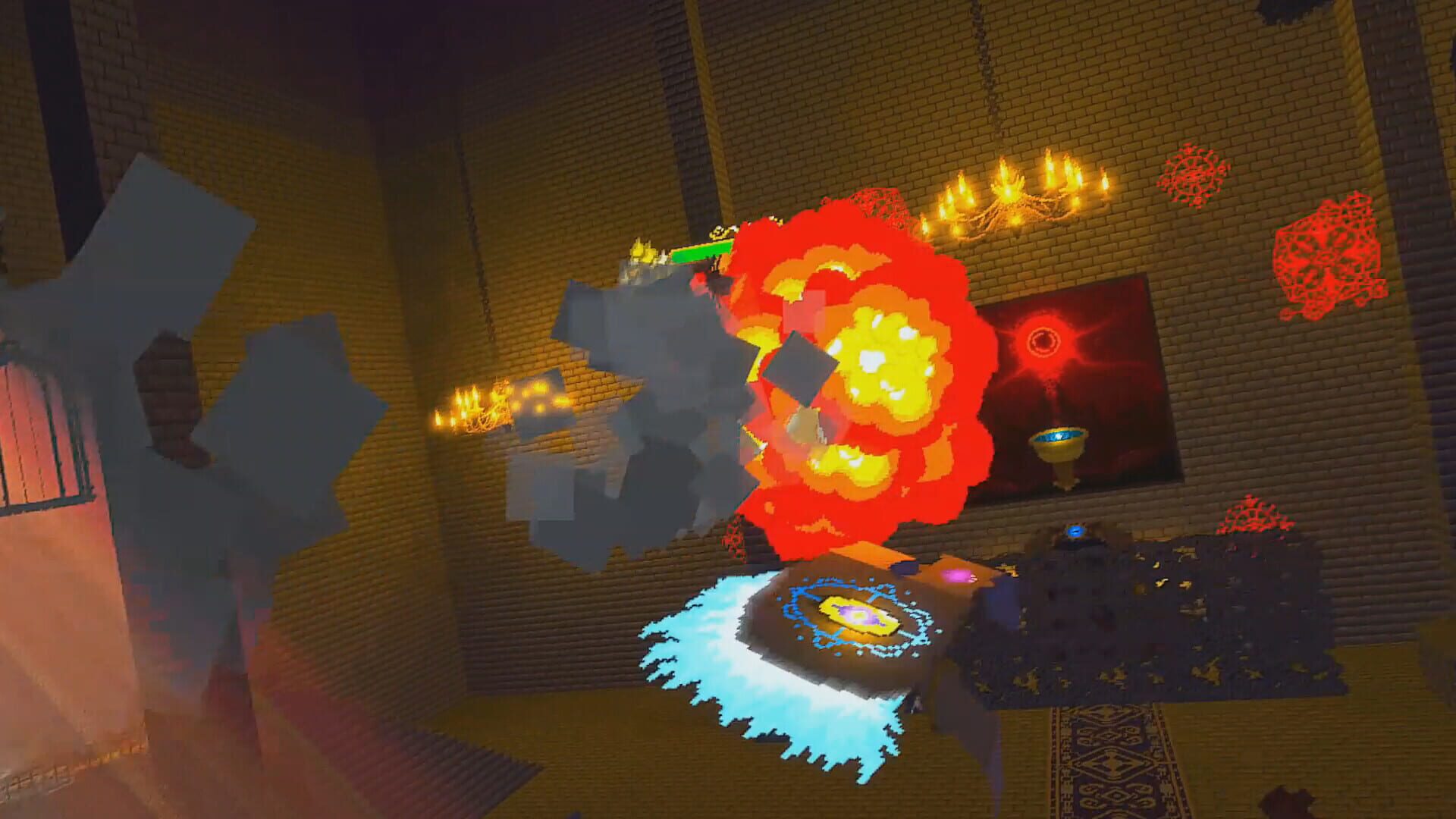 Screenshot for Versus One