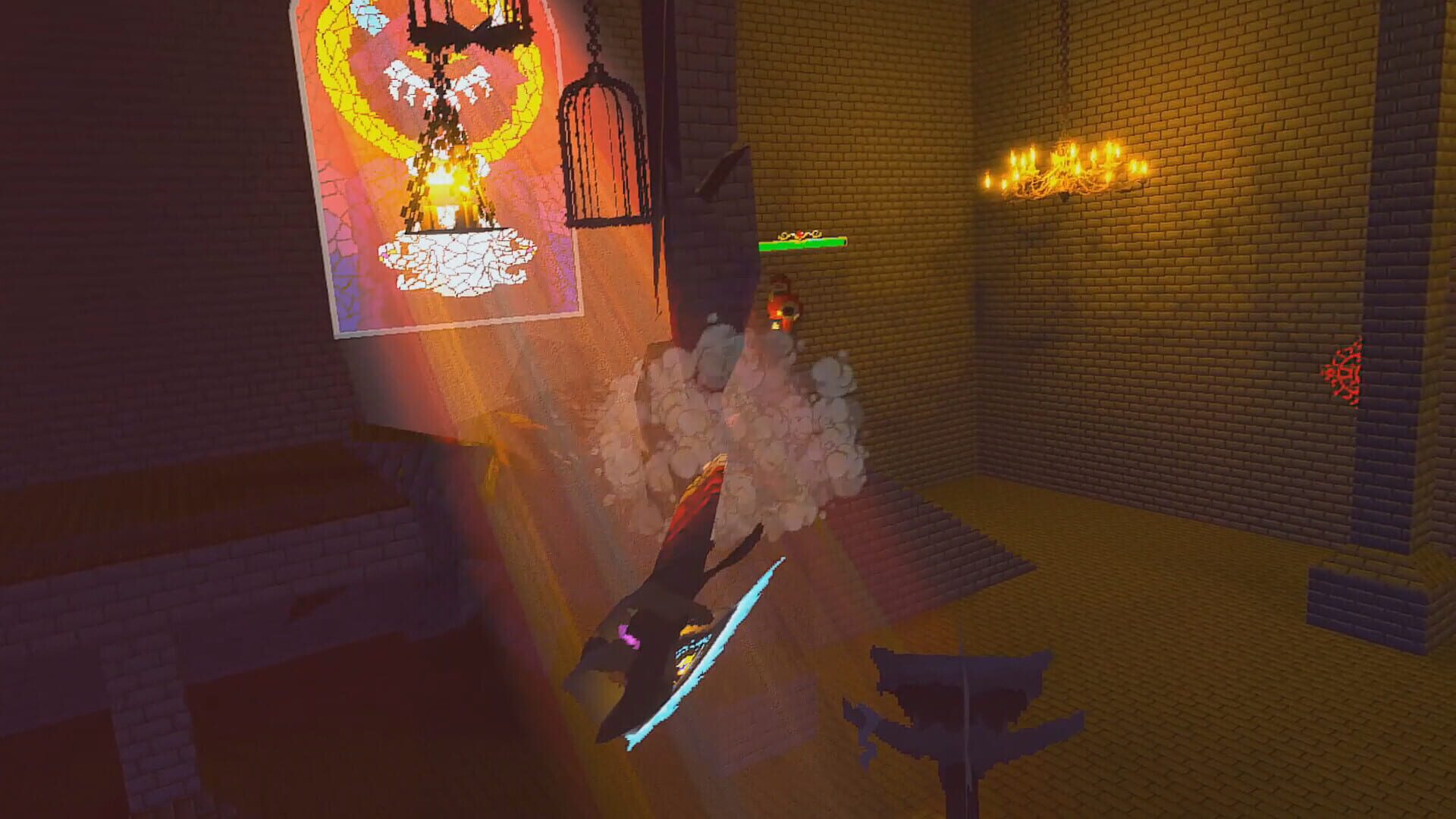 Screenshot for Versus One