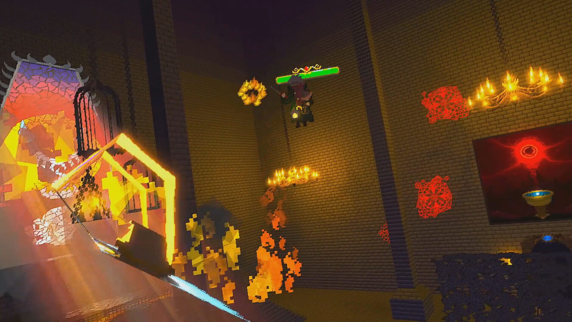 Screenshot for Versus One