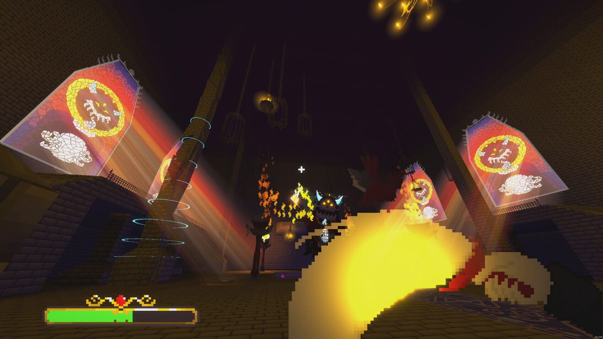 Screenshot for Versus One